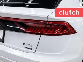 Audi Q8 Progressiv 55 Quattro | PANO | ОБДУХВАНЕ | 360 | , снимка 10