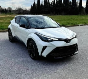 Toyota C-HR Hybrid , снимка 1