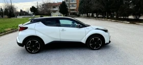 Toyota C-HR Hybrid , снимка 2