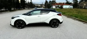 Toyota C-HR Hybrid , снимка 3