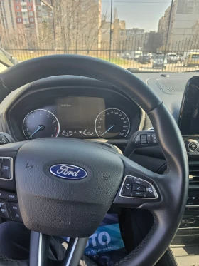 Ford EcoSport, снимка 7