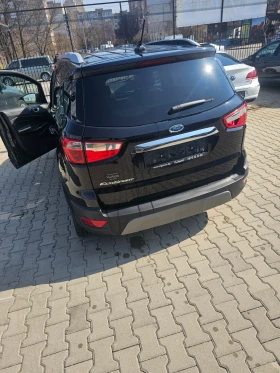 Ford EcoSport, снимка 4