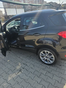 Ford EcoSport, снимка 1