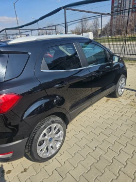 Ford EcoSport, снимка 3