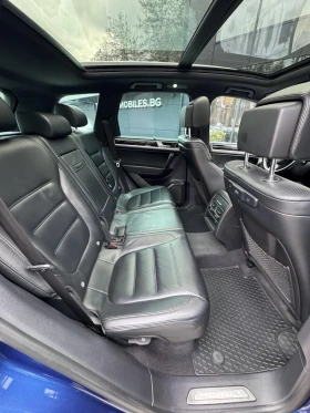 VW Touareg V6 R-Line, снимка 11