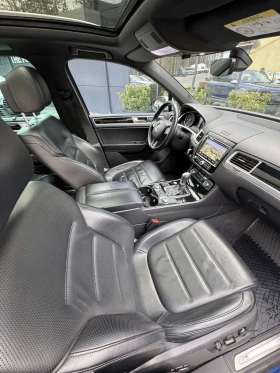 VW Touareg V6 R-Line, снимка 12