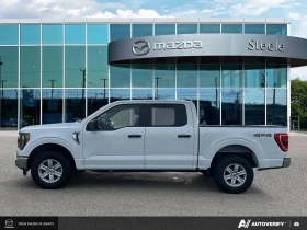 Ford F150, снимка 3