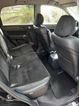 Honda Cr-v, снимка 8