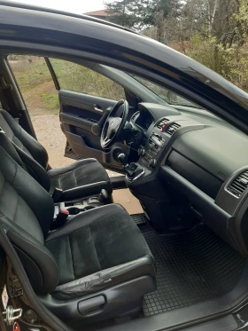 Honda Cr-v, снимка 11