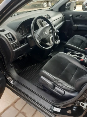 Honda Cr-v, снимка 13