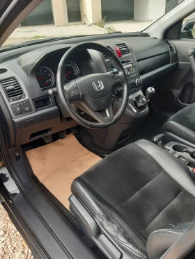 Honda Cr-v, снимка 9