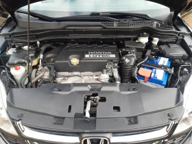 Honda Cr-v, снимка 12