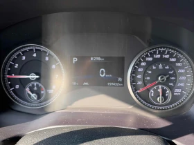 Hyundai Santa fe Preferred АВТО КРЕДИТ, снимка 10