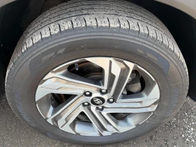 Hyundai Santa fe Preferred АВТО КРЕДИТ, снимка 7