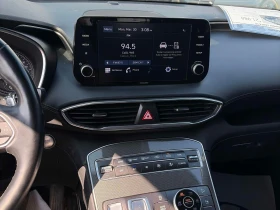 Hyundai Santa fe Preferred АВТО КРЕДИТ, снимка 11