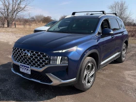 Hyundai Santa fe Preferred АВТО КРЕДИТ, снимка 1