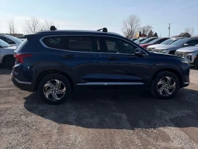 Hyundai Santa fe Preferred АВТО КРЕДИТ, снимка 4