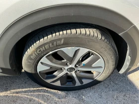 Kia Niro 65kw 204 к.с. AVILOO сертификат, снимка 13