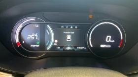 Kia Niro 65kw 204 к.с. AVILOO сертификат, снимка 9