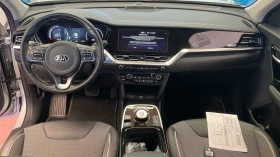 Kia Niro 65kw 204 к.с. AVILOO сертификат, снимка 5
