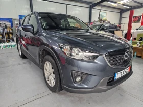 Mazda CX-5 2.2D FWD автомат, снимка 1