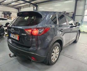 Mazda CX-5 2.2D FWD автомат, снимка 6