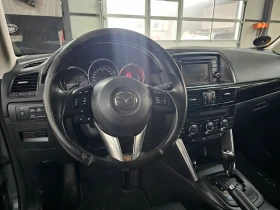 Mazda CX-5 2.2D FWD автомат, снимка 9