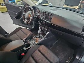 Mazda CX-5 2.2D FWD автомат, снимка 10