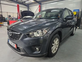 Mazda CX-5 2.2D FWD автомат, снимка 2