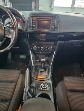 Mazda CX-5 2.2D FWD автомат, снимка 11
