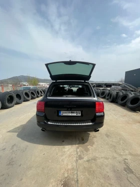 Porsche Cayenne 3.2, снимка 10