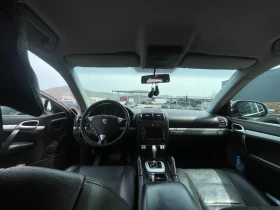 Porsche Cayenne 3.2, снимка 8