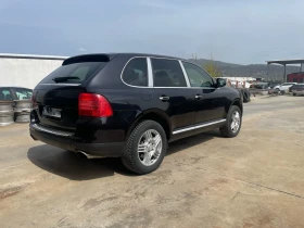 Porsche Cayenne 3.2, снимка 5