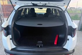 Hyundai Tucson Mild hibrid, снимка 11