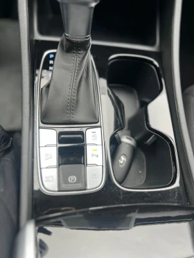 Hyundai Tucson Mild hibrid, снимка 8