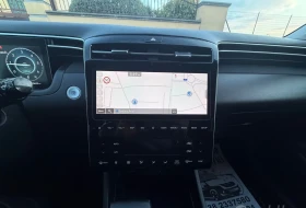 Hyundai Tucson Mild hibrid, снимка 15