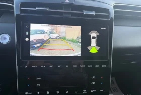 Hyundai Tucson Mild hibrid, снимка 16