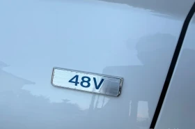 Hyundai Tucson Mild hibrid, снимка 13