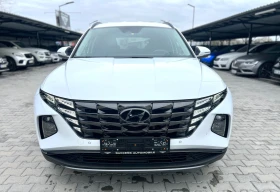 Hyundai Tucson Mild hibrid, снимка 2