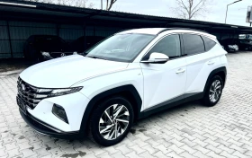 Hyundai Tucson Mild hibrid, снимка 1