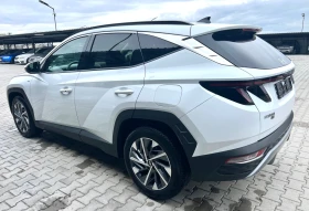 Hyundai Tucson Mild hibrid, снимка 5