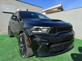 Dodge Durango 6.4L HEMI SRT 392, снимка 3