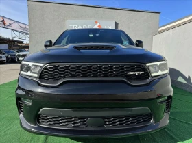 Dodge Durango 6.4L HEMI SRT 392, снимка 2