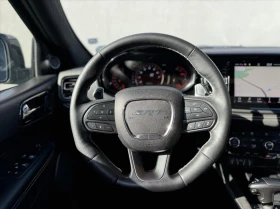 Dodge Durango 6.4L HEMI SRT 392, снимка 12