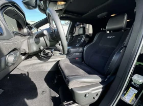 Dodge Durango 6.4L HEMI SRT 392, снимка 9