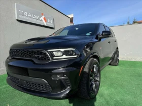Dodge Durango 6.4L HEMI SRT 392, снимка 1