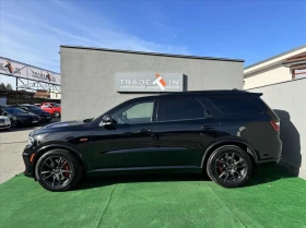 Dodge Durango 6.4L HEMI SRT 392, снимка 7