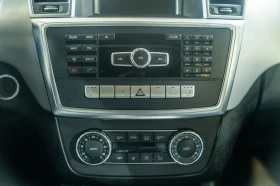 Mercedes-Benz ML 350 D = 2013 = 4-MATIC = НОВИ ГУМИ С ДЖАНТИ = ЛИЗИНГ, снимка 16