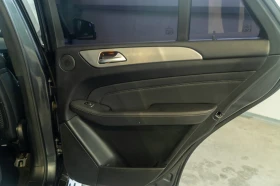 Mercedes-Benz ML 350 D = 2013 = 4-MATIC = НОВИ ГУМИ С ДЖАНТИ = ЛИЗИНГ, снимка 13