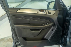Mercedes-Benz ML 350 D = 2013 = 4-MATIC = НОВИ ГУМИ С ДЖАНТИ = ЛИЗИНГ, снимка 8